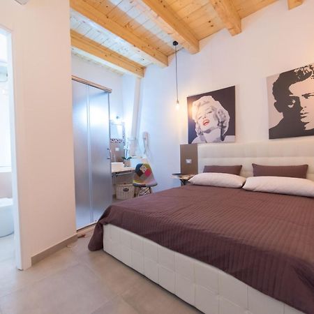 Ferienwohnung Dolce Rame Ortigia Syrakus Exterior foto