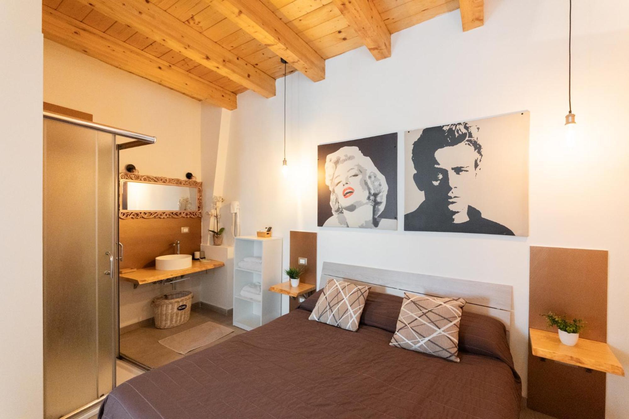 Ferienwohnung Dolce Rame Ortigia Syrakus Exterior foto