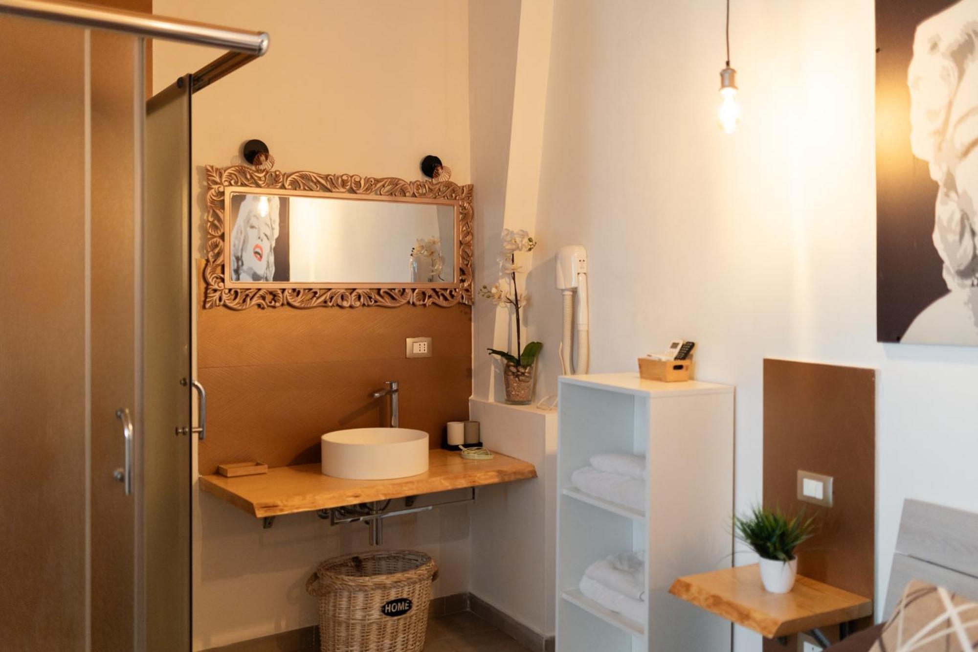 Ferienwohnung Dolce Rame Ortigia Syrakus Exterior foto